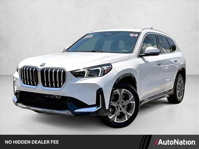2024 BMW X1 xDrive28i for sale in Miami, FL