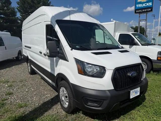 2021 Ford Transit Cargo Van T-350 for sale in Burlington, NJ