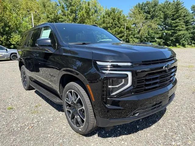 2026 Chevrolet Tahoe 4WD RST for sale in Burlington, NJ