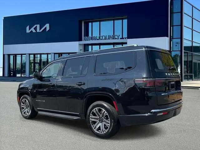 2024 Jeep Wagoneer Series II 4x4