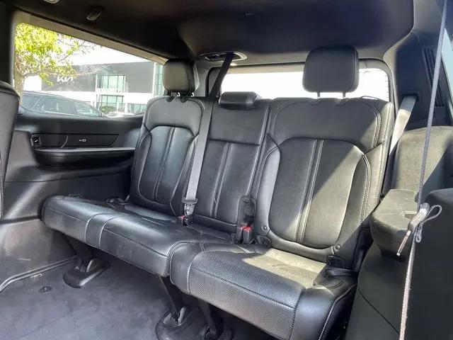 2024 Jeep Wagoneer Series II 4x4