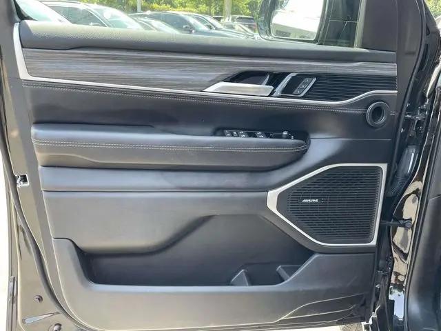 2024 Jeep Wagoneer Series II 4x4