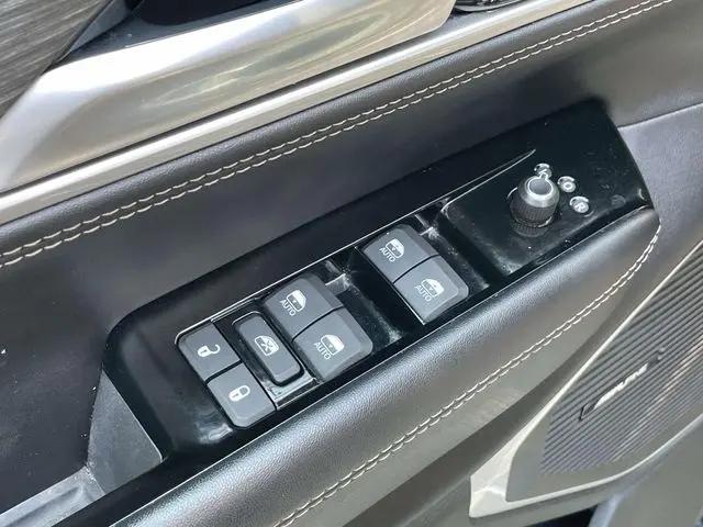 2024 Jeep Wagoneer Series II 4x4