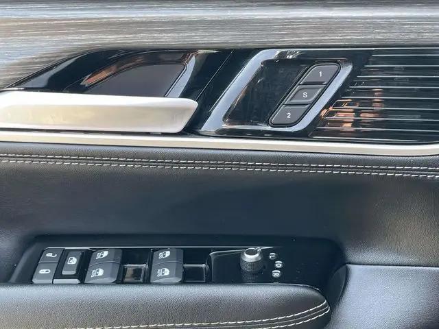 2024 Jeep Wagoneer Series II 4x4