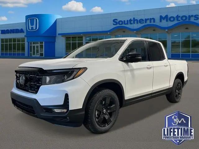2026 Honda Ridgeline Black Edition for sale in Savannah, GA