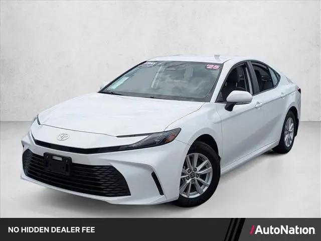 2025 Toyota Camry LE for sale in Bradenton, FL