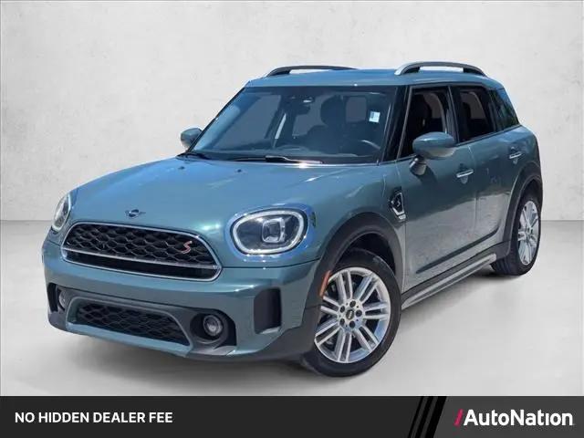 2023 MINI Cooper Countryman Cooper S for sale in Bradenton, FL