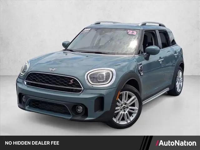 2023 MINI Cooper Countryman Cooper S for sale in Bradenton, FL