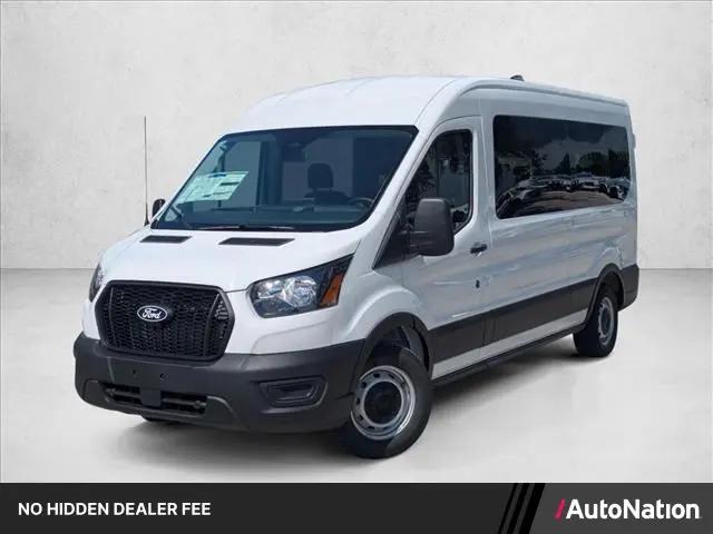 2026 Ford Transit-350 Passenger Van XL for sale in Bradenton, FL