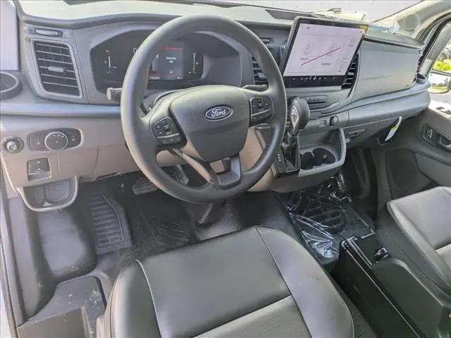 2026 Ford Transit-350 Passenger Van XL