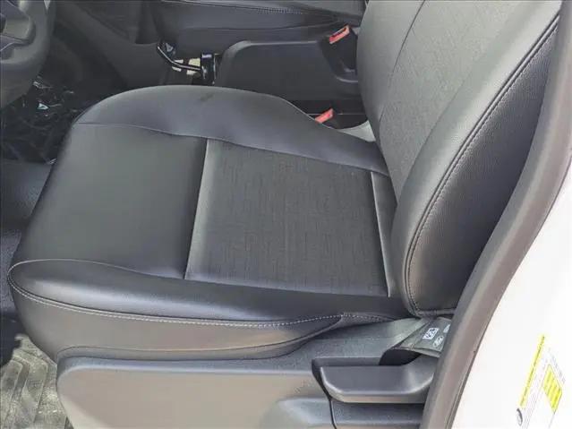 2026 Ford Transit-350 Passenger Van XL
