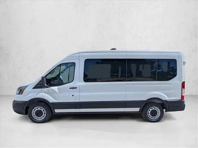 2026 Ford Transit-350 Passenger Van XL