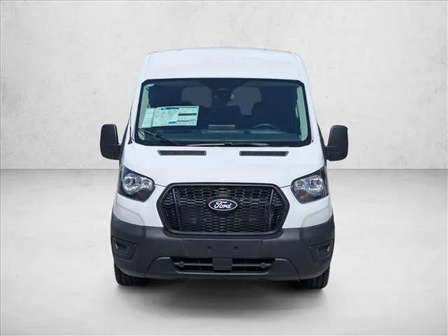 2026 Ford Transit-350 Passenger Van XL