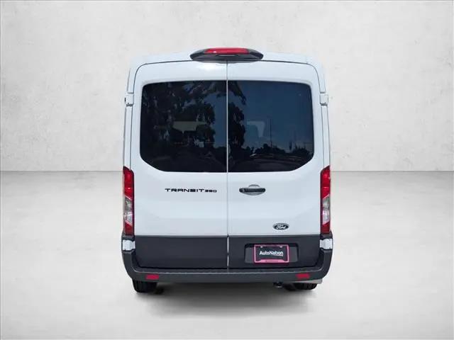 2026 Ford Transit-350 Passenger Van XL