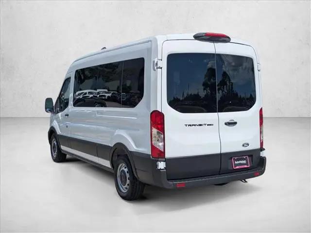 2026 Ford Transit-350 Passenger Van XL