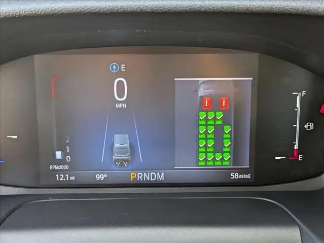 2026 Ford Transit-350 Passenger Van XL