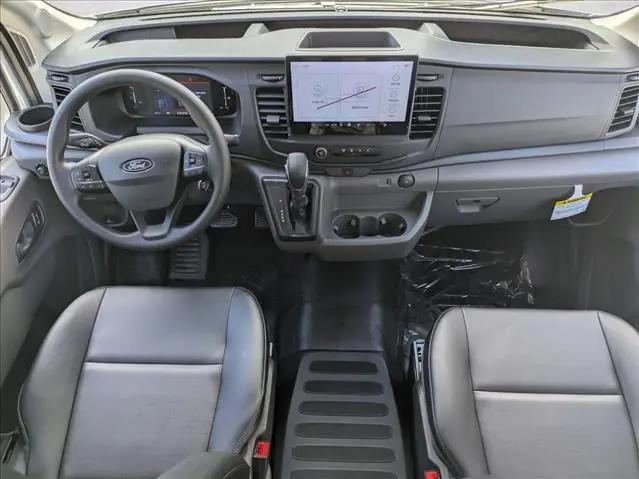 2026 Ford Transit-350 Passenger Van XL