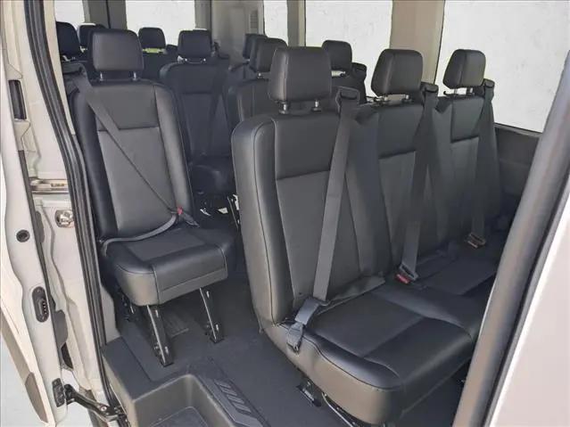 2026 Ford Transit-350 Passenger Van XL