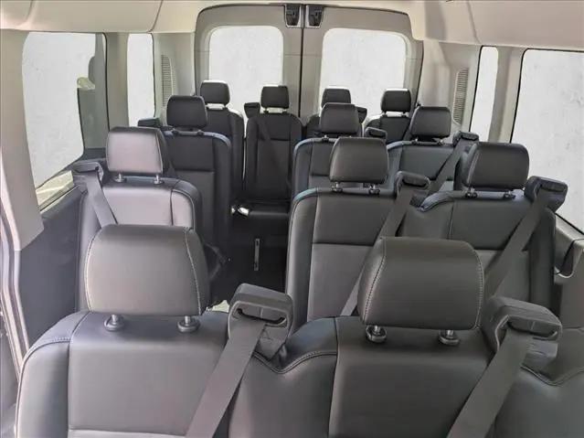 2026 Ford Transit-350 Passenger Van XL