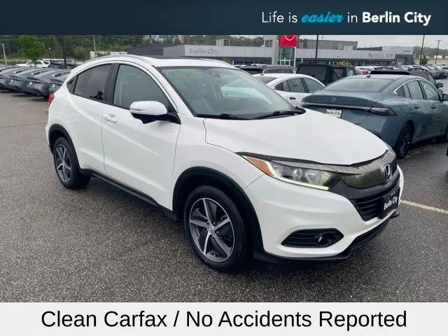 2022 Honda HR-V AWD EX for sale in South Portland, ME