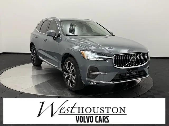 2023 Volvo XC60 B5 Plus Bright Theme for sale in Houston, TX