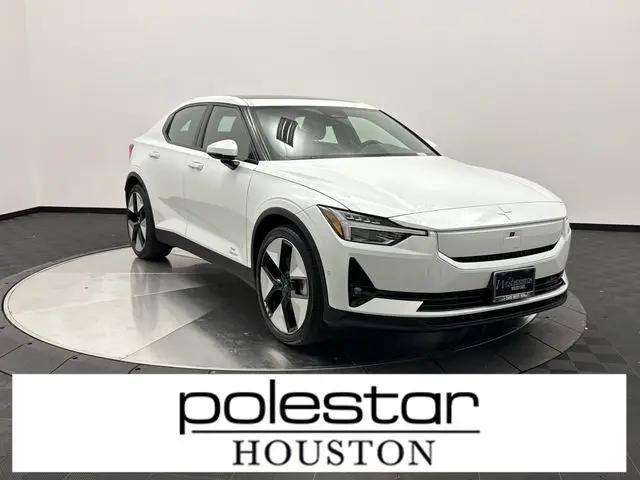 2024 Polestar 2 Long Range Dual Motor for sale in Houston, TX