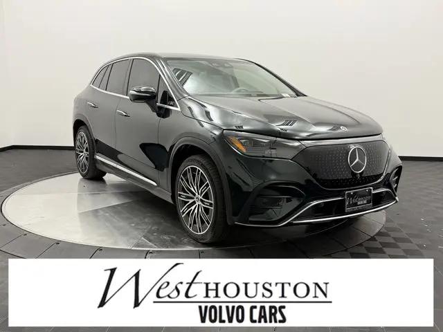 2023 Mercedes-Benz EQE 500 4MATIC for sale in Houston, TX