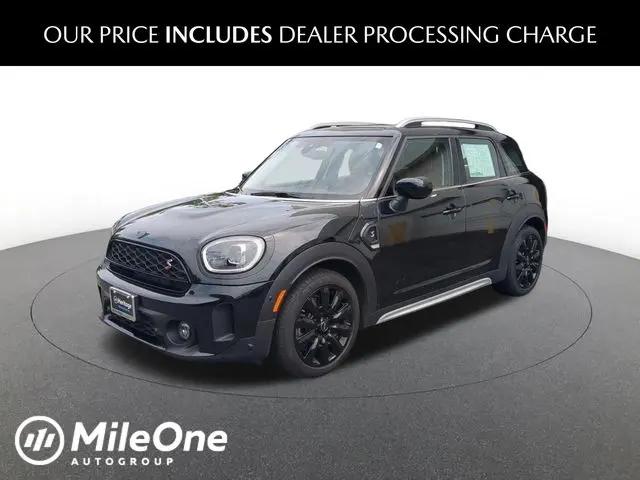 2024 MINI Cooper Countryman Cooper S for sale in Fallston, MD