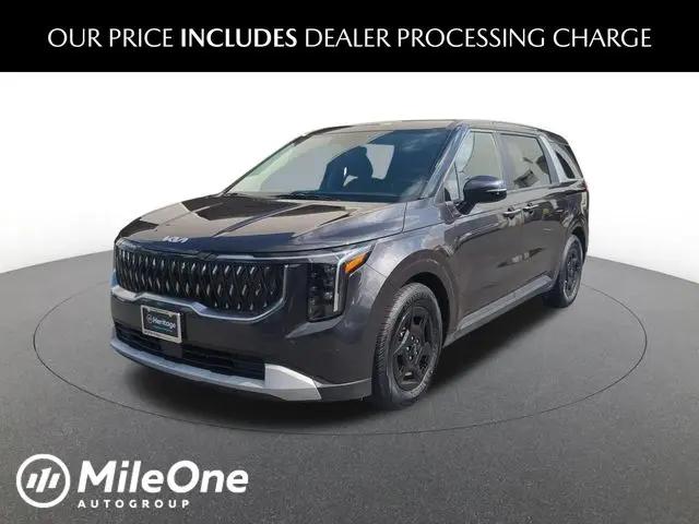 2025 Kia Carnival MPV LXS for sale in Fallston, MD