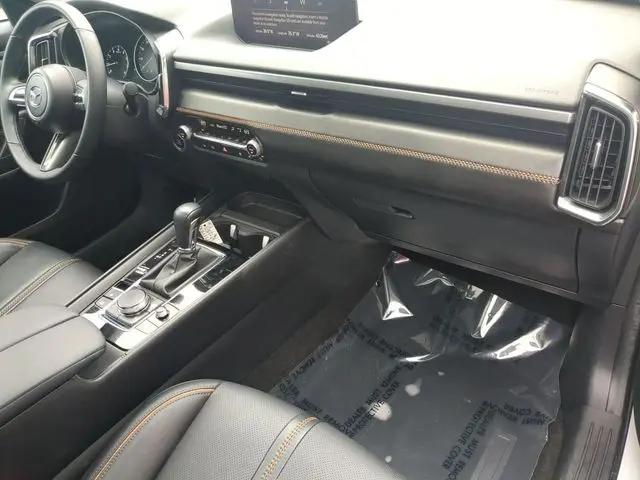 2025 Mazda CX-50 2.5 S Premium Plus Package