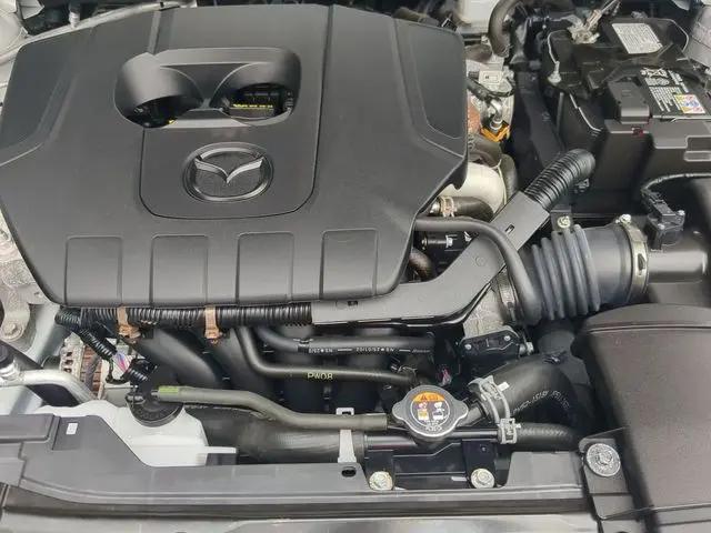 2025 Mazda CX-50 2.5 S Premium Plus Package