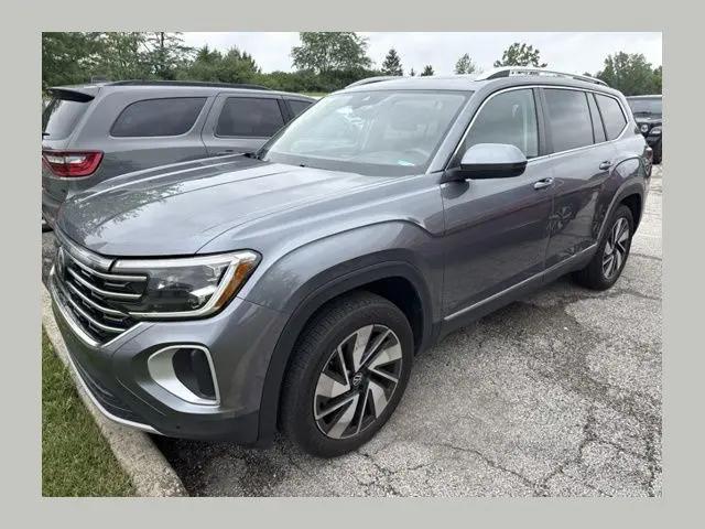 2024 Volkswagen Atlas 2.0T SEL for sale in Perrysburg, OH
