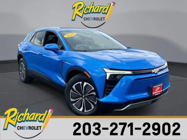 2024 Chevrolet V Blazer eAWD 2LT for sale in Cheshire, CT