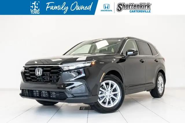 2026 Honda CR-V EX 2WD for sale in Cartersville, GA