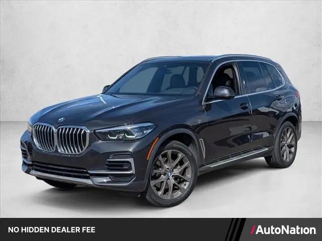 2023 BMW X5 sDrive40i for sale in Chandler, AZ