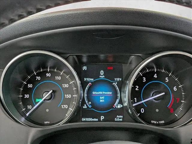 2018 Jaguar F-PACE 35t Premium
