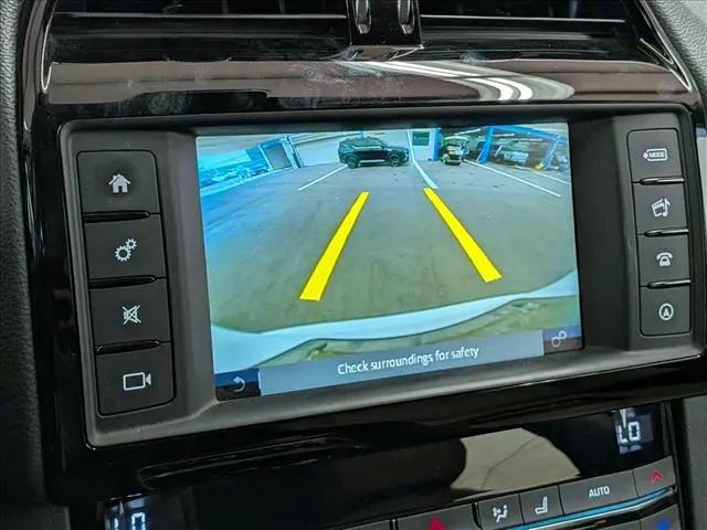 2018 Jaguar F-PACE 35t Premium