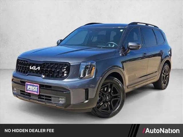 2024 Kia Telluride SX Prestige X-Line for sale in Frisco, TX