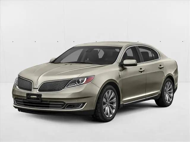 2016 Lincoln MKS EcoBoost for sale in Frisco, TX
