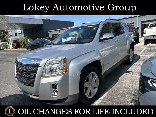 2010 GMC Terrain SLT-2 for sale in Clearwater, FL