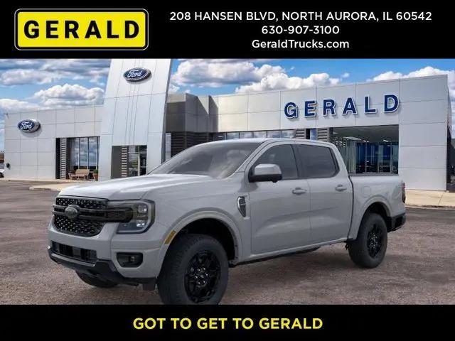 2026 Ford Ranger LARIAT for sale in North Aurora, IL