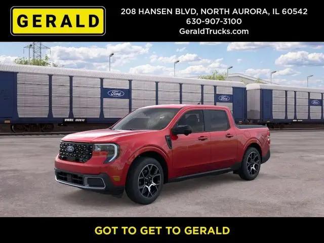 2026 Ford Maverick Lariat for sale in North Aurora, IL