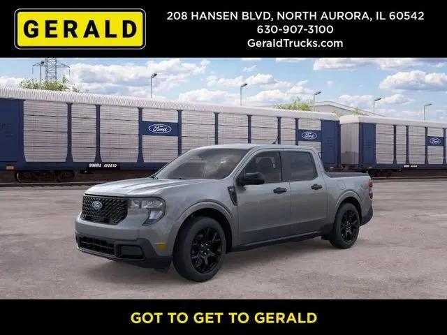 2026 Ford Maverick XLT for sale in North Aurora, IL