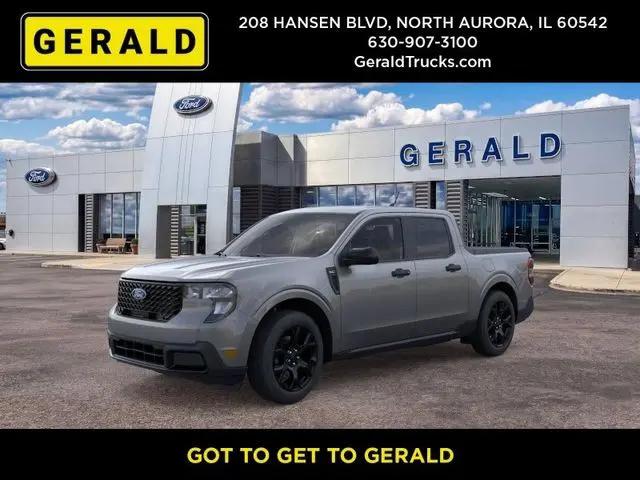 2026 Ford Maverick XLT for sale in North Aurora, IL