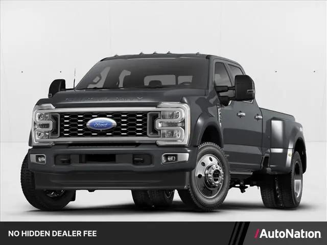 2027 Ford F-450 Platinum for sale in Littleton, CO
