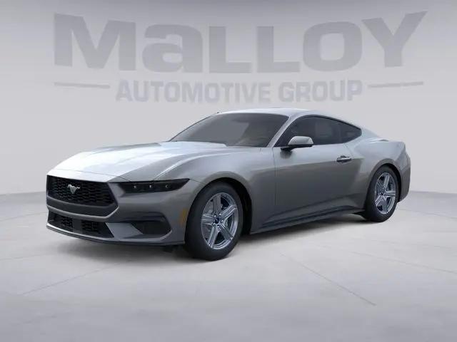 2026 Ford Mustang EcoBoost Fastback for sale in Alexandria, VA