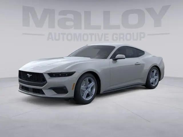 2026 Ford Mustang EcoBoost Fastback for sale in Alexandria, VA