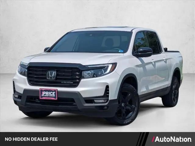2023 Honda Ridgeline Black Edition for sale in Sterling, VA
