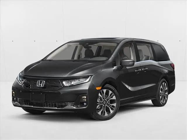 2026 Honda Odyssey Elite for sale in Sterling, VA