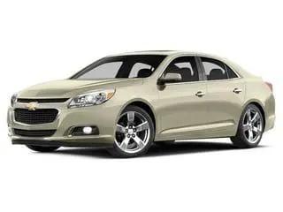 2014 Chevrolet Malibu 1LT for sale in Fort Wayne, IN